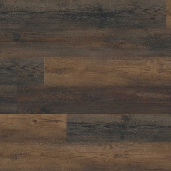 Ackland Parkland Nottingham Hill 7 in. x 48 in. 6.5mm 20mil Rigid Core Luxury Vinyl Plank Flooring, 400PK AKVRCNOHI7X48-6520-PL - main